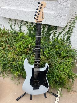 Charvel so cal sandimas