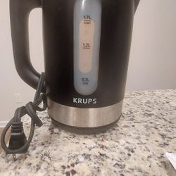 Electric Kettle