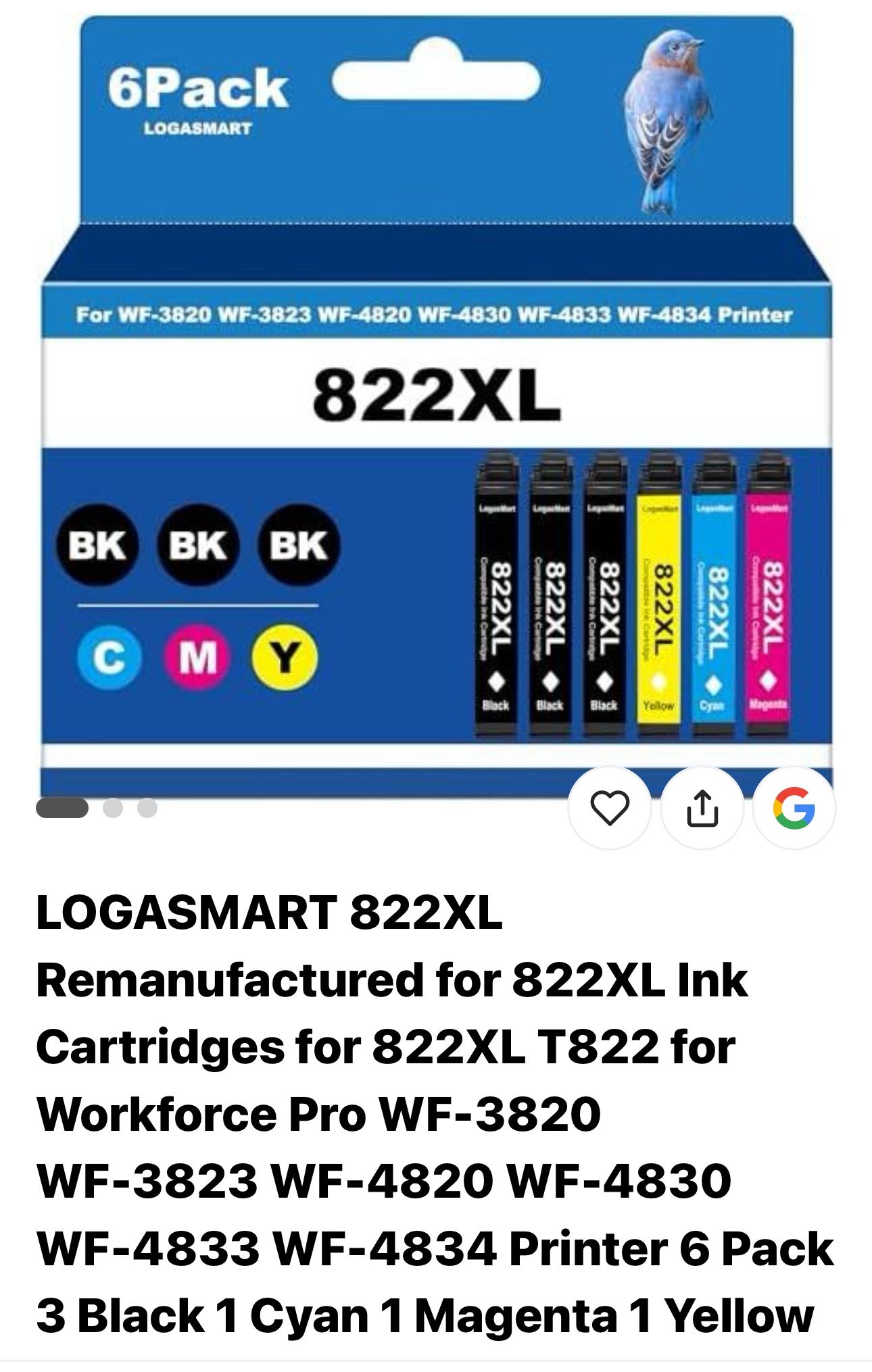 Cartridge