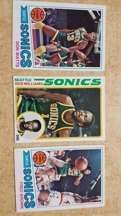 Old school cards make offer