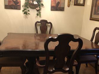 Dining set