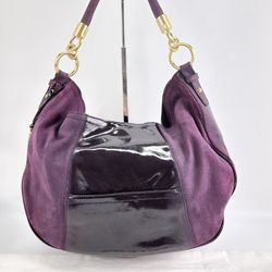 BRAHMIN HOBO  SHOULDER BAG