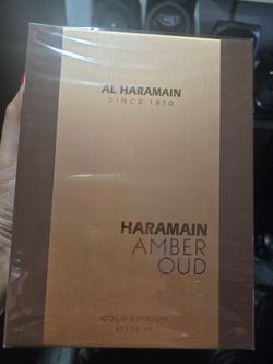 Al Haramain Gold Edition