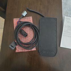 2018-2024 GMC Center Console Speed Charger