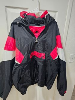 Chiefs Starter Jacket