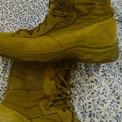 Danner Light Combat Boots 