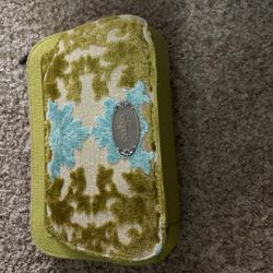 Petunia Pickle Bottom Cake Diaper Clutch 