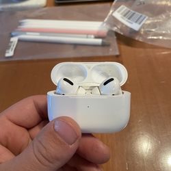 AirPods Pro first gen