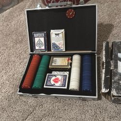 Poker Sets 