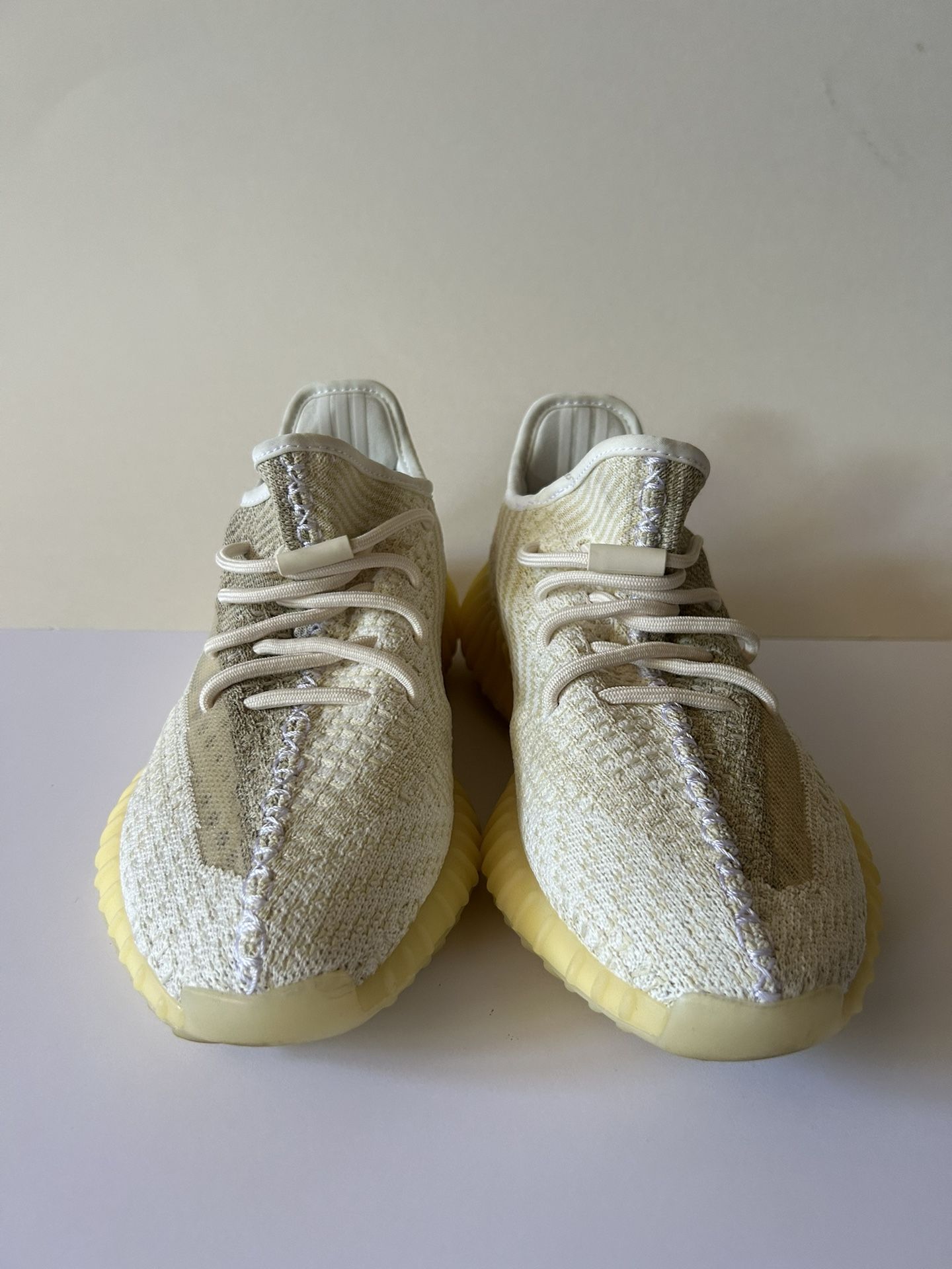 V2 Light Yeezy Boost 350 V2 Abez Release Date Adidas Yeezy Boost - Main Image