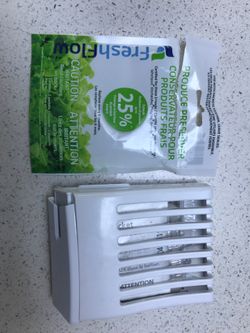 Produce Preserver starter kit