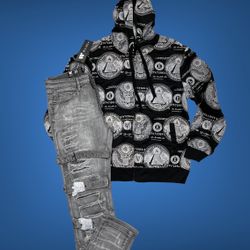 New Hoodie 
