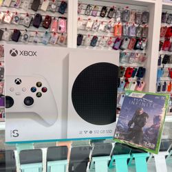 Xbox Series S 512gb