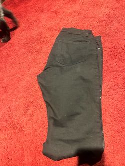 Men’s jeans like new