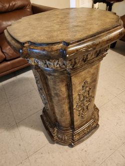 Classical/victorian/Fiber Glass Faux/