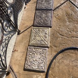 Stepping Stones