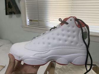 Air Jordan 13 History Of Flight