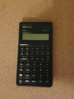 Bussiness calculator