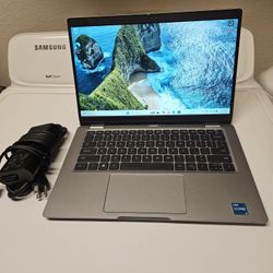 Dell Latitude Intel I5-1145G7 11th Gen 16 GB Ram Memory 