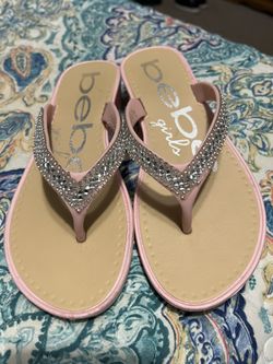 Girls Sandals
