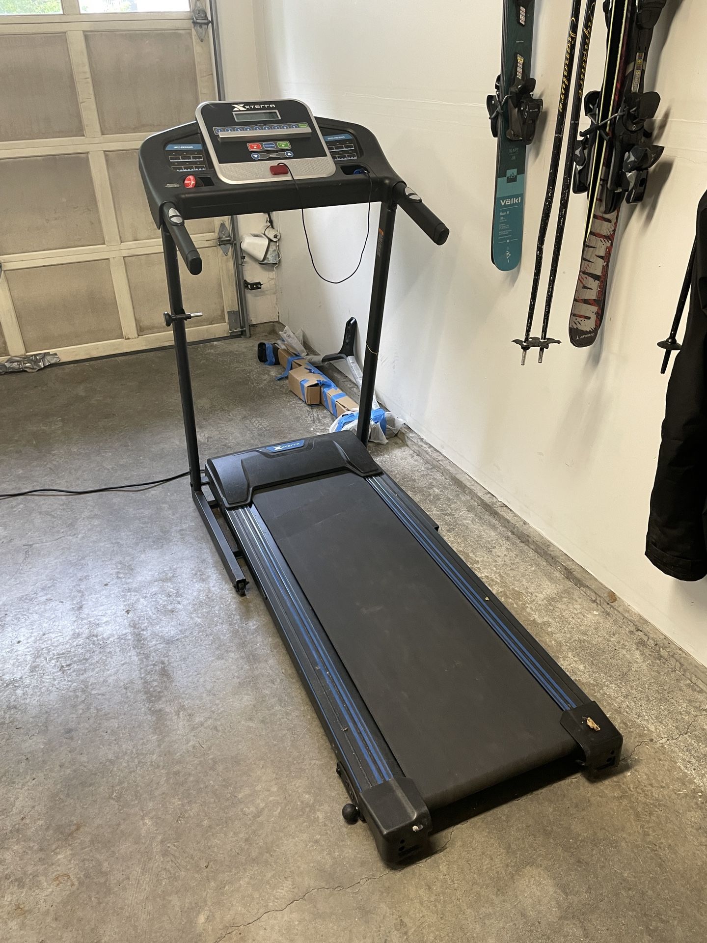 Xterra TR 150 Treadmill