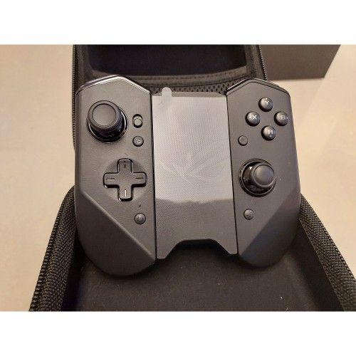 New ASUS Official ROG Kunai 3 Gamepad