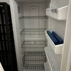 Upright Freezer 