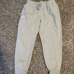 Women’s Sz  XL Under Armour Sweatpants