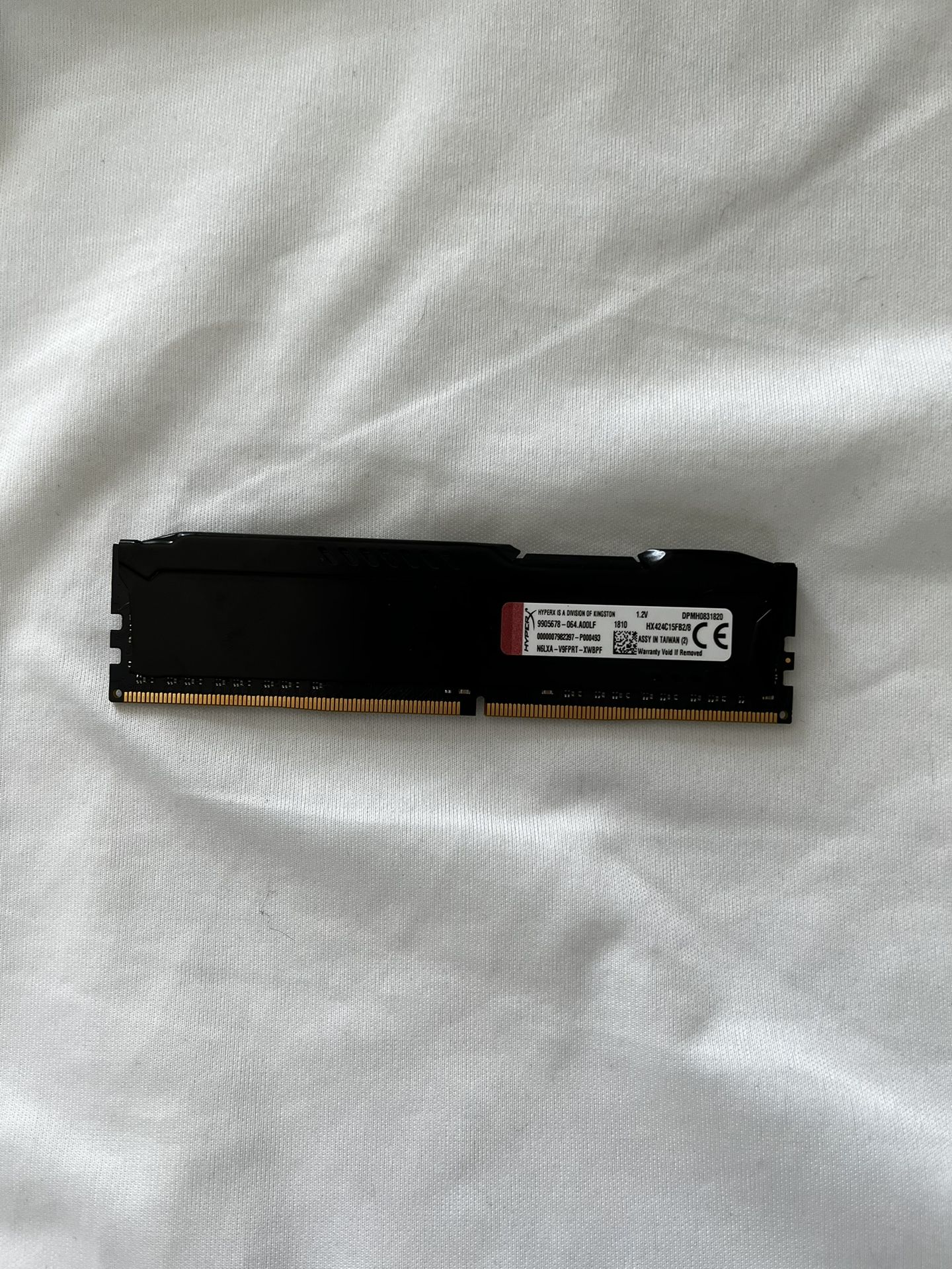 DDR4 Computer RAM