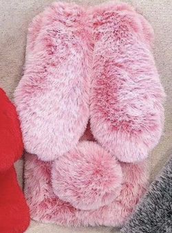 Bunny case IPhone 11 Max Pro 5.8