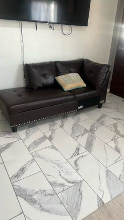 Sofa sectional