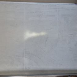 Dry Erase Board