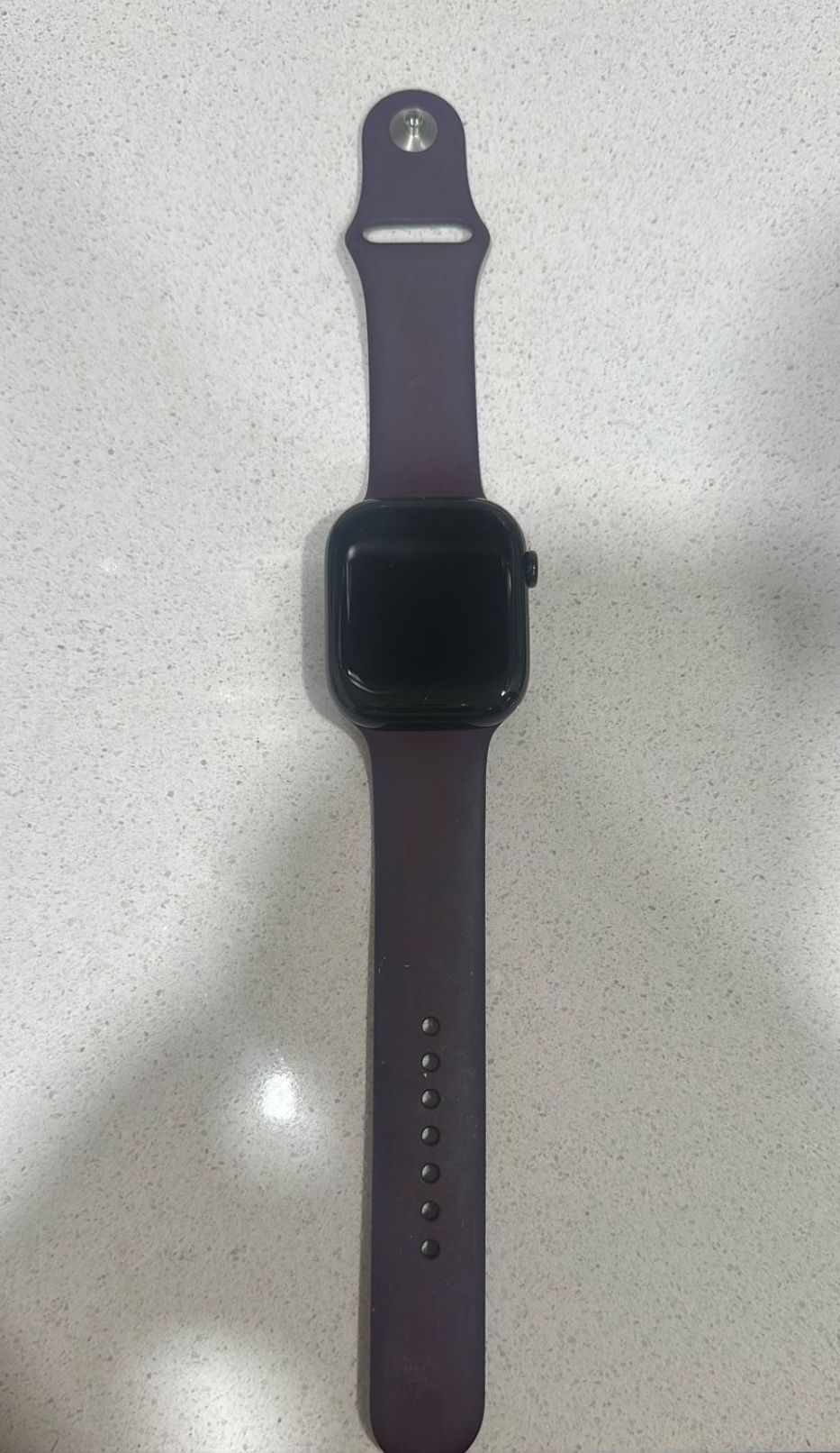 46 MM Apple Watch 10 Series
