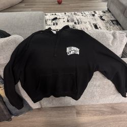 Men’s Hoodies 