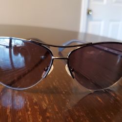 DVF Sunglasses 