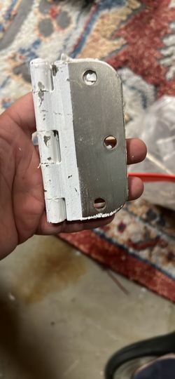 Door Hinges