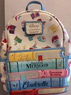 Disney Happily ever after loungedly