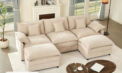 Sofa new