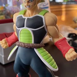Dragon Ball Figures