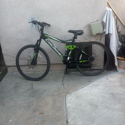 Columbia Everest 27.5