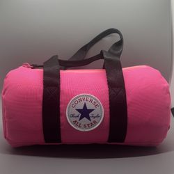 Converse Mini Bag Tote Purse Pink