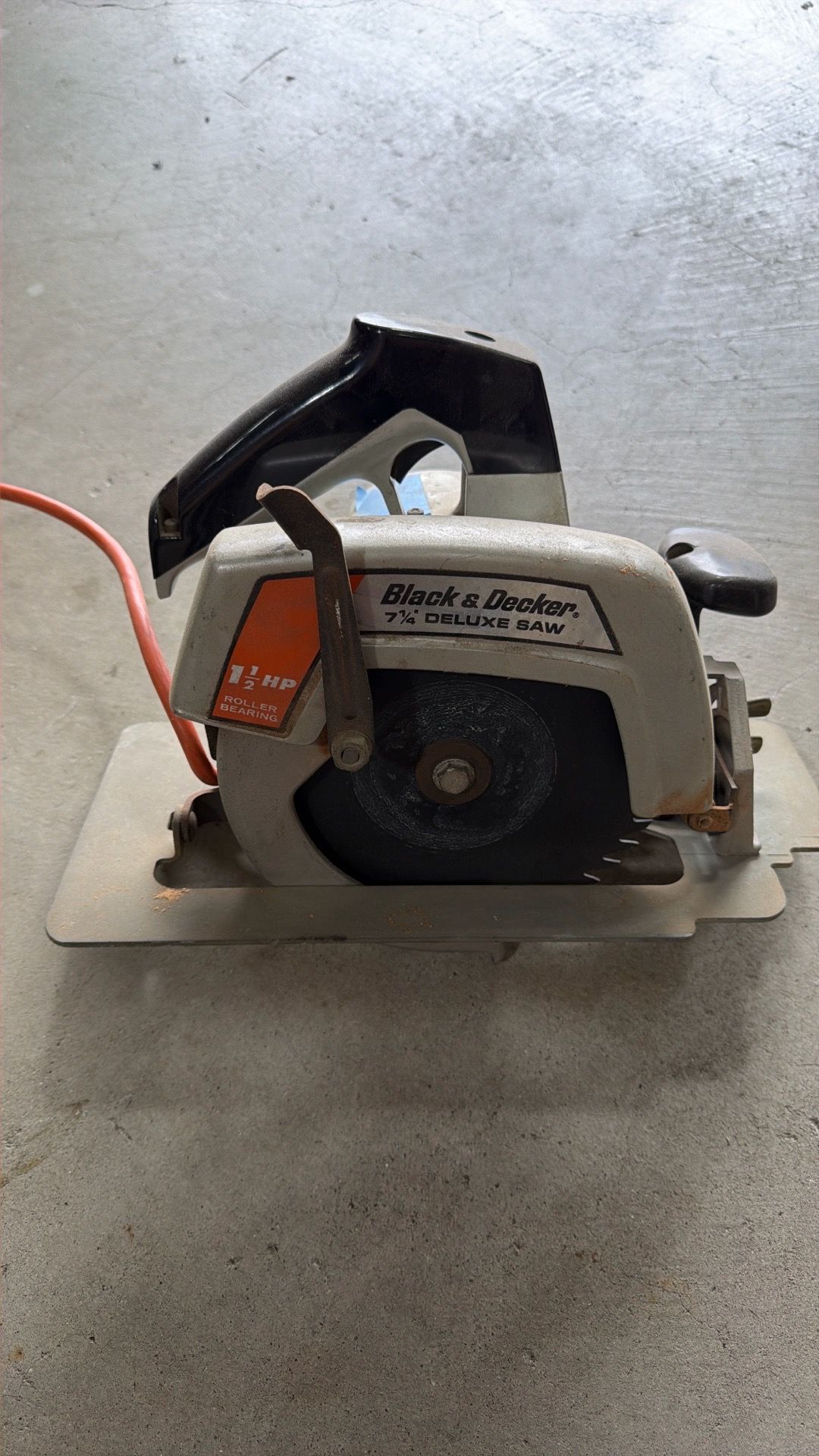 Circular Saw