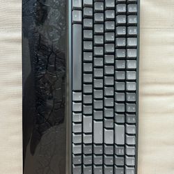 Keyboard (mechanical)