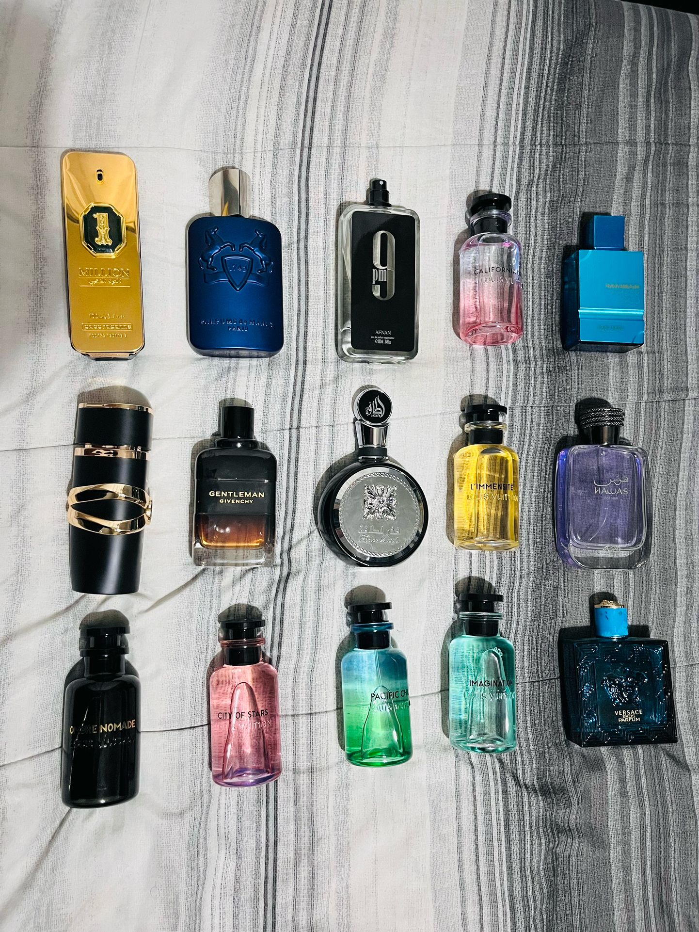 Perfumes En Venta