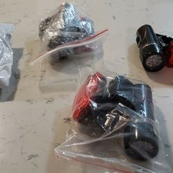 Bycicle Lights Kit