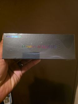 DMES AI Glasses – Sealed Box
