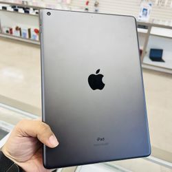 iPad 9th Gen 64gb 