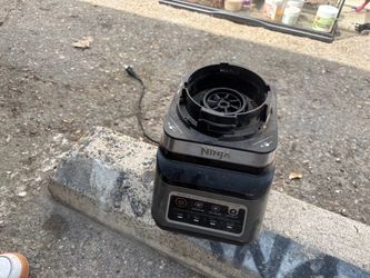 Ninja blender
