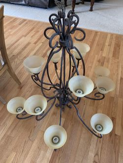 Chandalier