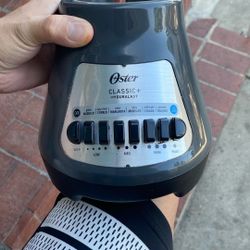 Oster Classic + Duralast 